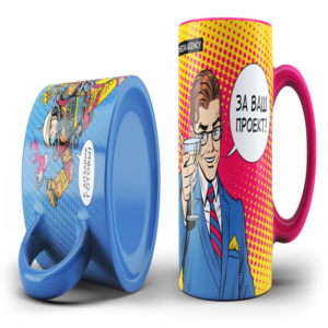 Mugs