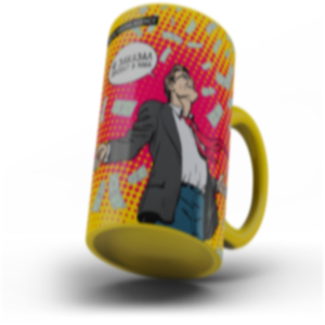 mug