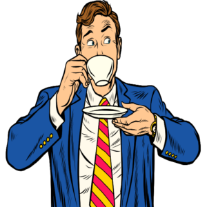coffee