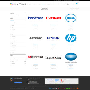 Odav print epood