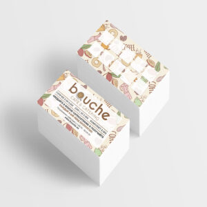 Bouche