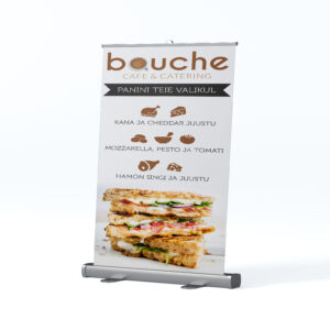 Bouche rollup