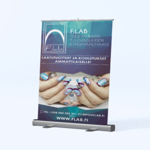 Flab rollup