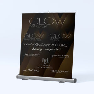 Glow rollup